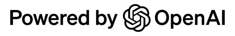Powered by OpenAI
